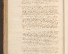 Zdjęcie nr 425 dla obiektu archiwalnego: In nomine Domini. Amen. Sub anno eiusdem Domini millesimo quingentesimo vigesimo, indicione octava, pontificatus sanctissimi in Christo patris et domini nostri domini Leonis divina providencia pape decimi moderni anno ad 19 Marcii durante septimo, acta actorum coram venerabili viro domino Thoma Rosznowski canonico et officiali generali Cracoviensi felicibus, sideribus continuantur atque exordium capiunt et Dii faveant ceptis