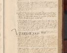Zdjęcie nr 424 dla obiektu archiwalnego: In nomine Domini. Amen. Sub anno eiusdem Domini millesimo quingentesimo vigesimo, indicione octava, pontificatus sanctissimi in Christo patris et domini nostri domini Leonis divina providencia pape decimi moderni anno ad 19 Marcii durante septimo, acta actorum coram venerabili viro domino Thoma Rosznowski canonico et officiali generali Cracoviensi felicibus, sideribus continuantur atque exordium capiunt et Dii faveant ceptis