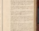 Zdjęcie nr 416 dla obiektu archiwalnego: In nomine Domini. Amen. Sub anno eiusdem Domini millesimo quingentesimo vigesimo, indicione octava, pontificatus sanctissimi in Christo patris et domini nostri domini Leonis divina providencia pape decimi moderni anno ad 19 Marcii durante septimo, acta actorum coram venerabili viro domino Thoma Rosznowski canonico et officiali generali Cracoviensi felicibus, sideribus continuantur atque exordium capiunt et Dii faveant ceptis