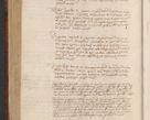 Zdjęcie nr 805 dla obiektu archiwalnego: In nomine Domini. Amen. Sub anno eiusdem Domini millesimo quingentesimo vigesimo, indicione octava, pontificatus sanctissimi in Christo patris et domini nostri domini Leonis divina providencia pape decimi moderni anno ad 19 Marcii durante septimo, acta actorum coram venerabili viro domino Thoma Rosznowski canonico et officiali generali Cracoviensi felicibus, sideribus continuantur atque exordium capiunt et Dii faveant ceptis