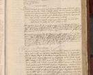 Zdjęcie nr 802 dla obiektu archiwalnego: In nomine Domini. Amen. Sub anno eiusdem Domini millesimo quingentesimo vigesimo, indicione octava, pontificatus sanctissimi in Christo patris et domini nostri domini Leonis divina providencia pape decimi moderni anno ad 19 Marcii durante septimo, acta actorum coram venerabili viro domino Thoma Rosznowski canonico et officiali generali Cracoviensi felicibus, sideribus continuantur atque exordium capiunt et Dii faveant ceptis