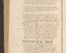 Zdjęcie nr 801 dla obiektu archiwalnego: In nomine Domini. Amen. Sub anno eiusdem Domini millesimo quingentesimo vigesimo, indicione octava, pontificatus sanctissimi in Christo patris et domini nostri domini Leonis divina providencia pape decimi moderni anno ad 19 Marcii durante septimo, acta actorum coram venerabili viro domino Thoma Rosznowski canonico et officiali generali Cracoviensi felicibus, sideribus continuantur atque exordium capiunt et Dii faveant ceptis