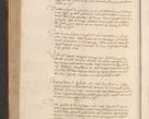 Zdjęcie nr 799 dla obiektu archiwalnego: In nomine Domini. Amen. Sub anno eiusdem Domini millesimo quingentesimo vigesimo, indicione octava, pontificatus sanctissimi in Christo patris et domini nostri domini Leonis divina providencia pape decimi moderni anno ad 19 Marcii durante septimo, acta actorum coram venerabili viro domino Thoma Rosznowski canonico et officiali generali Cracoviensi felicibus, sideribus continuantur atque exordium capiunt et Dii faveant ceptis
