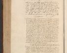 Zdjęcie nr 797 dla obiektu archiwalnego: In nomine Domini. Amen. Sub anno eiusdem Domini millesimo quingentesimo vigesimo, indicione octava, pontificatus sanctissimi in Christo patris et domini nostri domini Leonis divina providencia pape decimi moderni anno ad 19 Marcii durante septimo, acta actorum coram venerabili viro domino Thoma Rosznowski canonico et officiali generali Cracoviensi felicibus, sideribus continuantur atque exordium capiunt et Dii faveant ceptis