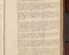 Zdjęcie nr 796 dla obiektu archiwalnego: In nomine Domini. Amen. Sub anno eiusdem Domini millesimo quingentesimo vigesimo, indicione octava, pontificatus sanctissimi in Christo patris et domini nostri domini Leonis divina providencia pape decimi moderni anno ad 19 Marcii durante septimo, acta actorum coram venerabili viro domino Thoma Rosznowski canonico et officiali generali Cracoviensi felicibus, sideribus continuantur atque exordium capiunt et Dii faveant ceptis