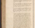Zdjęcie nr 795 dla obiektu archiwalnego: In nomine Domini. Amen. Sub anno eiusdem Domini millesimo quingentesimo vigesimo, indicione octava, pontificatus sanctissimi in Christo patris et domini nostri domini Leonis divina providencia pape decimi moderni anno ad 19 Marcii durante septimo, acta actorum coram venerabili viro domino Thoma Rosznowski canonico et officiali generali Cracoviensi felicibus, sideribus continuantur atque exordium capiunt et Dii faveant ceptis