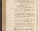 Zdjęcie nr 789 dla obiektu archiwalnego: In nomine Domini. Amen. Sub anno eiusdem Domini millesimo quingentesimo vigesimo, indicione octava, pontificatus sanctissimi in Christo patris et domini nostri domini Leonis divina providencia pape decimi moderni anno ad 19 Marcii durante septimo, acta actorum coram venerabili viro domino Thoma Rosznowski canonico et officiali generali Cracoviensi felicibus, sideribus continuantur atque exordium capiunt et Dii faveant ceptis