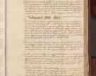 Zdjęcie nr 778 dla obiektu archiwalnego: In nomine Domini. Amen. Sub anno eiusdem Domini millesimo quingentesimo vigesimo, indicione octava, pontificatus sanctissimi in Christo patris et domini nostri domini Leonis divina providencia pape decimi moderni anno ad 19 Marcii durante septimo, acta actorum coram venerabili viro domino Thoma Rosznowski canonico et officiali generali Cracoviensi felicibus, sideribus continuantur atque exordium capiunt et Dii faveant ceptis