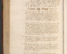 Zdjęcie nr 773 dla obiektu archiwalnego: In nomine Domini. Amen. Sub anno eiusdem Domini millesimo quingentesimo vigesimo, indicione octava, pontificatus sanctissimi in Christo patris et domini nostri domini Leonis divina providencia pape decimi moderni anno ad 19 Marcii durante septimo, acta actorum coram venerabili viro domino Thoma Rosznowski canonico et officiali generali Cracoviensi felicibus, sideribus continuantur atque exordium capiunt et Dii faveant ceptis