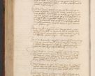 Zdjęcie nr 765 dla obiektu archiwalnego: In nomine Domini. Amen. Sub anno eiusdem Domini millesimo quingentesimo vigesimo, indicione octava, pontificatus sanctissimi in Christo patris et domini nostri domini Leonis divina providencia pape decimi moderni anno ad 19 Marcii durante septimo, acta actorum coram venerabili viro domino Thoma Rosznowski canonico et officiali generali Cracoviensi felicibus, sideribus continuantur atque exordium capiunt et Dii faveant ceptis