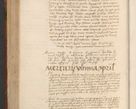 Zdjęcie nr 761 dla obiektu archiwalnego: In nomine Domini. Amen. Sub anno eiusdem Domini millesimo quingentesimo vigesimo, indicione octava, pontificatus sanctissimi in Christo patris et domini nostri domini Leonis divina providencia pape decimi moderni anno ad 19 Marcii durante septimo, acta actorum coram venerabili viro domino Thoma Rosznowski canonico et officiali generali Cracoviensi felicibus, sideribus continuantur atque exordium capiunt et Dii faveant ceptis