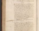 Zdjęcie nr 755 dla obiektu archiwalnego: In nomine Domini. Amen. Sub anno eiusdem Domini millesimo quingentesimo vigesimo, indicione octava, pontificatus sanctissimi in Christo patris et domini nostri domini Leonis divina providencia pape decimi moderni anno ad 19 Marcii durante septimo, acta actorum coram venerabili viro domino Thoma Rosznowski canonico et officiali generali Cracoviensi felicibus, sideribus continuantur atque exordium capiunt et Dii faveant ceptis