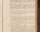 Zdjęcie nr 754 dla obiektu archiwalnego: In nomine Domini. Amen. Sub anno eiusdem Domini millesimo quingentesimo vigesimo, indicione octava, pontificatus sanctissimi in Christo patris et domini nostri domini Leonis divina providencia pape decimi moderni anno ad 19 Marcii durante septimo, acta actorum coram venerabili viro domino Thoma Rosznowski canonico et officiali generali Cracoviensi felicibus, sideribus continuantur atque exordium capiunt et Dii faveant ceptis