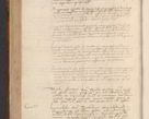 Zdjęcie nr 751 dla obiektu archiwalnego: In nomine Domini. Amen. Sub anno eiusdem Domini millesimo quingentesimo vigesimo, indicione octava, pontificatus sanctissimi in Christo patris et domini nostri domini Leonis divina providencia pape decimi moderni anno ad 19 Marcii durante septimo, acta actorum coram venerabili viro domino Thoma Rosznowski canonico et officiali generali Cracoviensi felicibus, sideribus continuantur atque exordium capiunt et Dii faveant ceptis