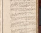 Zdjęcie nr 742 dla obiektu archiwalnego: In nomine Domini. Amen. Sub anno eiusdem Domini millesimo quingentesimo vigesimo, indicione octava, pontificatus sanctissimi in Christo patris et domini nostri domini Leonis divina providencia pape decimi moderni anno ad 19 Marcii durante septimo, acta actorum coram venerabili viro domino Thoma Rosznowski canonico et officiali generali Cracoviensi felicibus, sideribus continuantur atque exordium capiunt et Dii faveant ceptis