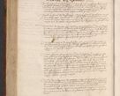 Zdjęcie nr 737 dla obiektu archiwalnego: In nomine Domini. Amen. Sub anno eiusdem Domini millesimo quingentesimo vigesimo, indicione octava, pontificatus sanctissimi in Christo patris et domini nostri domini Leonis divina providencia pape decimi moderni anno ad 19 Marcii durante septimo, acta actorum coram venerabili viro domino Thoma Rosznowski canonico et officiali generali Cracoviensi felicibus, sideribus continuantur atque exordium capiunt et Dii faveant ceptis