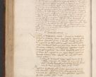 Zdjęcie nr 729 dla obiektu archiwalnego: In nomine Domini. Amen. Sub anno eiusdem Domini millesimo quingentesimo vigesimo, indicione octava, pontificatus sanctissimi in Christo patris et domini nostri domini Leonis divina providencia pape decimi moderni anno ad 19 Marcii durante septimo, acta actorum coram venerabili viro domino Thoma Rosznowski canonico et officiali generali Cracoviensi felicibus, sideribus continuantur atque exordium capiunt et Dii faveant ceptis