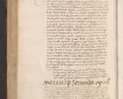 Zdjęcie nr 727 dla obiektu archiwalnego: In nomine Domini. Amen. Sub anno eiusdem Domini millesimo quingentesimo vigesimo, indicione octava, pontificatus sanctissimi in Christo patris et domini nostri domini Leonis divina providencia pape decimi moderni anno ad 19 Marcii durante septimo, acta actorum coram venerabili viro domino Thoma Rosznowski canonico et officiali generali Cracoviensi felicibus, sideribus continuantur atque exordium capiunt et Dii faveant ceptis