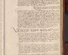 Zdjęcie nr 718 dla obiektu archiwalnego: In nomine Domini. Amen. Sub anno eiusdem Domini millesimo quingentesimo vigesimo, indicione octava, pontificatus sanctissimi in Christo patris et domini nostri domini Leonis divina providencia pape decimi moderni anno ad 19 Marcii durante septimo, acta actorum coram venerabili viro domino Thoma Rosznowski canonico et officiali generali Cracoviensi felicibus, sideribus continuantur atque exordium capiunt et Dii faveant ceptis