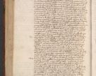 Zdjęcie nr 717 dla obiektu archiwalnego: In nomine Domini. Amen. Sub anno eiusdem Domini millesimo quingentesimo vigesimo, indicione octava, pontificatus sanctissimi in Christo patris et domini nostri domini Leonis divina providencia pape decimi moderni anno ad 19 Marcii durante septimo, acta actorum coram venerabili viro domino Thoma Rosznowski canonico et officiali generali Cracoviensi felicibus, sideribus continuantur atque exordium capiunt et Dii faveant ceptis