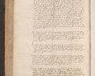 Zdjęcie nr 715 dla obiektu archiwalnego: In nomine Domini. Amen. Sub anno eiusdem Domini millesimo quingentesimo vigesimo, indicione octava, pontificatus sanctissimi in Christo patris et domini nostri domini Leonis divina providencia pape decimi moderni anno ad 19 Marcii durante septimo, acta actorum coram venerabili viro domino Thoma Rosznowski canonico et officiali generali Cracoviensi felicibus, sideribus continuantur atque exordium capiunt et Dii faveant ceptis