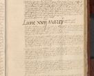 Zdjęcie nr 698 dla obiektu archiwalnego: In nomine Domini. Amen. Sub anno eiusdem Domini millesimo quingentesimo vigesimo, indicione octava, pontificatus sanctissimi in Christo patris et domini nostri domini Leonis divina providencia pape decimi moderni anno ad 19 Marcii durante septimo, acta actorum coram venerabili viro domino Thoma Rosznowski canonico et officiali generali Cracoviensi felicibus, sideribus continuantur atque exordium capiunt et Dii faveant ceptis