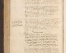 Zdjęcie nr 699 dla obiektu archiwalnego: In nomine Domini. Amen. Sub anno eiusdem Domini millesimo quingentesimo vigesimo, indicione octava, pontificatus sanctissimi in Christo patris et domini nostri domini Leonis divina providencia pape decimi moderni anno ad 19 Marcii durante septimo, acta actorum coram venerabili viro domino Thoma Rosznowski canonico et officiali generali Cracoviensi felicibus, sideribus continuantur atque exordium capiunt et Dii faveant ceptis