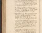 Zdjęcie nr 693 dla obiektu archiwalnego: In nomine Domini. Amen. Sub anno eiusdem Domini millesimo quingentesimo vigesimo, indicione octava, pontificatus sanctissimi in Christo patris et domini nostri domini Leonis divina providencia pape decimi moderni anno ad 19 Marcii durante septimo, acta actorum coram venerabili viro domino Thoma Rosznowski canonico et officiali generali Cracoviensi felicibus, sideribus continuantur atque exordium capiunt et Dii faveant ceptis