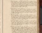 Zdjęcie nr 686 dla obiektu archiwalnego: In nomine Domini. Amen. Sub anno eiusdem Domini millesimo quingentesimo vigesimo, indicione octava, pontificatus sanctissimi in Christo patris et domini nostri domini Leonis divina providencia pape decimi moderni anno ad 19 Marcii durante septimo, acta actorum coram venerabili viro domino Thoma Rosznowski canonico et officiali generali Cracoviensi felicibus, sideribus continuantur atque exordium capiunt et Dii faveant ceptis