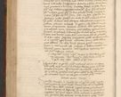 Zdjęcie nr 685 dla obiektu archiwalnego: In nomine Domini. Amen. Sub anno eiusdem Domini millesimo quingentesimo vigesimo, indicione octava, pontificatus sanctissimi in Christo patris et domini nostri domini Leonis divina providencia pape decimi moderni anno ad 19 Marcii durante septimo, acta actorum coram venerabili viro domino Thoma Rosznowski canonico et officiali generali Cracoviensi felicibus, sideribus continuantur atque exordium capiunt et Dii faveant ceptis