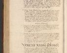 Zdjęcie nr 683 dla obiektu archiwalnego: In nomine Domini. Amen. Sub anno eiusdem Domini millesimo quingentesimo vigesimo, indicione octava, pontificatus sanctissimi in Christo patris et domini nostri domini Leonis divina providencia pape decimi moderni anno ad 19 Marcii durante septimo, acta actorum coram venerabili viro domino Thoma Rosznowski canonico et officiali generali Cracoviensi felicibus, sideribus continuantur atque exordium capiunt et Dii faveant ceptis