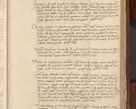 Zdjęcie nr 684 dla obiektu archiwalnego: In nomine Domini. Amen. Sub anno eiusdem Domini millesimo quingentesimo vigesimo, indicione octava, pontificatus sanctissimi in Christo patris et domini nostri domini Leonis divina providencia pape decimi moderni anno ad 19 Marcii durante septimo, acta actorum coram venerabili viro domino Thoma Rosznowski canonico et officiali generali Cracoviensi felicibus, sideribus continuantur atque exordium capiunt et Dii faveant ceptis