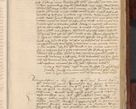 Zdjęcie nr 682 dla obiektu archiwalnego: In nomine Domini. Amen. Sub anno eiusdem Domini millesimo quingentesimo vigesimo, indicione octava, pontificatus sanctissimi in Christo patris et domini nostri domini Leonis divina providencia pape decimi moderni anno ad 19 Marcii durante septimo, acta actorum coram venerabili viro domino Thoma Rosznowski canonico et officiali generali Cracoviensi felicibus, sideribus continuantur atque exordium capiunt et Dii faveant ceptis