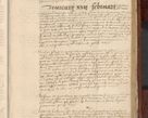 Zdjęcie nr 678 dla obiektu archiwalnego: In nomine Domini. Amen. Sub anno eiusdem Domini millesimo quingentesimo vigesimo, indicione octava, pontificatus sanctissimi in Christo patris et domini nostri domini Leonis divina providencia pape decimi moderni anno ad 19 Marcii durante septimo, acta actorum coram venerabili viro domino Thoma Rosznowski canonico et officiali generali Cracoviensi felicibus, sideribus continuantur atque exordium capiunt et Dii faveant ceptis