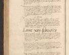 Zdjęcie nr 671 dla obiektu archiwalnego: In nomine Domini. Amen. Sub anno eiusdem Domini millesimo quingentesimo vigesimo, indicione octava, pontificatus sanctissimi in Christo patris et domini nostri domini Leonis divina providencia pape decimi moderni anno ad 19 Marcii durante septimo, acta actorum coram venerabili viro domino Thoma Rosznowski canonico et officiali generali Cracoviensi felicibus, sideribus continuantur atque exordium capiunt et Dii faveant ceptis
