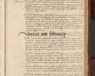 Zdjęcie nr 668 dla obiektu archiwalnego: In nomine Domini. Amen. Sub anno eiusdem Domini millesimo quingentesimo vigesimo, indicione octava, pontificatus sanctissimi in Christo patris et domini nostri domini Leonis divina providencia pape decimi moderni anno ad 19 Marcii durante septimo, acta actorum coram venerabili viro domino Thoma Rosznowski canonico et officiali generali Cracoviensi felicibus, sideribus continuantur atque exordium capiunt et Dii faveant ceptis