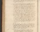 Zdjęcie nr 667 dla obiektu archiwalnego: In nomine Domini. Amen. Sub anno eiusdem Domini millesimo quingentesimo vigesimo, indicione octava, pontificatus sanctissimi in Christo patris et domini nostri domini Leonis divina providencia pape decimi moderni anno ad 19 Marcii durante septimo, acta actorum coram venerabili viro domino Thoma Rosznowski canonico et officiali generali Cracoviensi felicibus, sideribus continuantur atque exordium capiunt et Dii faveant ceptis