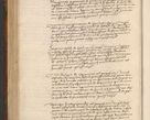 Zdjęcie nr 669 dla obiektu archiwalnego: In nomine Domini. Amen. Sub anno eiusdem Domini millesimo quingentesimo vigesimo, indicione octava, pontificatus sanctissimi in Christo patris et domini nostri domini Leonis divina providencia pape decimi moderni anno ad 19 Marcii durante septimo, acta actorum coram venerabili viro domino Thoma Rosznowski canonico et officiali generali Cracoviensi felicibus, sideribus continuantur atque exordium capiunt et Dii faveant ceptis
