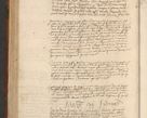 Zdjęcie nr 665 dla obiektu archiwalnego: In nomine Domini. Amen. Sub anno eiusdem Domini millesimo quingentesimo vigesimo, indicione octava, pontificatus sanctissimi in Christo patris et domini nostri domini Leonis divina providencia pape decimi moderni anno ad 19 Marcii durante septimo, acta actorum coram venerabili viro domino Thoma Rosznowski canonico et officiali generali Cracoviensi felicibus, sideribus continuantur atque exordium capiunt et Dii faveant ceptis