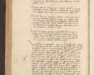 Zdjęcie nr 663 dla obiektu archiwalnego: In nomine Domini. Amen. Sub anno eiusdem Domini millesimo quingentesimo vigesimo, indicione octava, pontificatus sanctissimi in Christo patris et domini nostri domini Leonis divina providencia pape decimi moderni anno ad 19 Marcii durante septimo, acta actorum coram venerabili viro domino Thoma Rosznowski canonico et officiali generali Cracoviensi felicibus, sideribus continuantur atque exordium capiunt et Dii faveant ceptis
