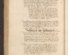 Zdjęcie nr 661 dla obiektu archiwalnego: In nomine Domini. Amen. Sub anno eiusdem Domini millesimo quingentesimo vigesimo, indicione octava, pontificatus sanctissimi in Christo patris et domini nostri domini Leonis divina providencia pape decimi moderni anno ad 19 Marcii durante septimo, acta actorum coram venerabili viro domino Thoma Rosznowski canonico et officiali generali Cracoviensi felicibus, sideribus continuantur atque exordium capiunt et Dii faveant ceptis
