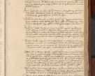 Zdjęcie nr 662 dla obiektu archiwalnego: In nomine Domini. Amen. Sub anno eiusdem Domini millesimo quingentesimo vigesimo, indicione octava, pontificatus sanctissimi in Christo patris et domini nostri domini Leonis divina providencia pape decimi moderni anno ad 19 Marcii durante septimo, acta actorum coram venerabili viro domino Thoma Rosznowski canonico et officiali generali Cracoviensi felicibus, sideribus continuantur atque exordium capiunt et Dii faveant ceptis
