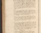 Zdjęcie nr 659 dla obiektu archiwalnego: In nomine Domini. Amen. Sub anno eiusdem Domini millesimo quingentesimo vigesimo, indicione octava, pontificatus sanctissimi in Christo patris et domini nostri domini Leonis divina providencia pape decimi moderni anno ad 19 Marcii durante septimo, acta actorum coram venerabili viro domino Thoma Rosznowski canonico et officiali generali Cracoviensi felicibus, sideribus continuantur atque exordium capiunt et Dii faveant ceptis