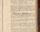 Zdjęcie nr 658 dla obiektu archiwalnego: In nomine Domini. Amen. Sub anno eiusdem Domini millesimo quingentesimo vigesimo, indicione octava, pontificatus sanctissimi in Christo patris et domini nostri domini Leonis divina providencia pape decimi moderni anno ad 19 Marcii durante septimo, acta actorum coram venerabili viro domino Thoma Rosznowski canonico et officiali generali Cracoviensi felicibus, sideribus continuantur atque exordium capiunt et Dii faveant ceptis
