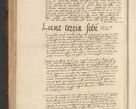 Zdjęcie nr 657 dla obiektu archiwalnego: In nomine Domini. Amen. Sub anno eiusdem Domini millesimo quingentesimo vigesimo, indicione octava, pontificatus sanctissimi in Christo patris et domini nostri domini Leonis divina providencia pape decimi moderni anno ad 19 Marcii durante septimo, acta actorum coram venerabili viro domino Thoma Rosznowski canonico et officiali generali Cracoviensi felicibus, sideribus continuantur atque exordium capiunt et Dii faveant ceptis