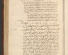 Zdjęcie nr 651 dla obiektu archiwalnego: In nomine Domini. Amen. Sub anno eiusdem Domini millesimo quingentesimo vigesimo, indicione octava, pontificatus sanctissimi in Christo patris et domini nostri domini Leonis divina providencia pape decimi moderni anno ad 19 Marcii durante septimo, acta actorum coram venerabili viro domino Thoma Rosznowski canonico et officiali generali Cracoviensi felicibus, sideribus continuantur atque exordium capiunt et Dii faveant ceptis