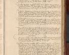 Zdjęcie nr 648 dla obiektu archiwalnego: In nomine Domini. Amen. Sub anno eiusdem Domini millesimo quingentesimo vigesimo, indicione octava, pontificatus sanctissimi in Christo patris et domini nostri domini Leonis divina providencia pape decimi moderni anno ad 19 Marcii durante septimo, acta actorum coram venerabili viro domino Thoma Rosznowski canonico et officiali generali Cracoviensi felicibus, sideribus continuantur atque exordium capiunt et Dii faveant ceptis