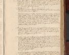 Zdjęcie nr 636 dla obiektu archiwalnego: In nomine Domini. Amen. Sub anno eiusdem Domini millesimo quingentesimo vigesimo, indicione octava, pontificatus sanctissimi in Christo patris et domini nostri domini Leonis divina providencia pape decimi moderni anno ad 19 Marcii durante septimo, acta actorum coram venerabili viro domino Thoma Rosznowski canonico et officiali generali Cracoviensi felicibus, sideribus continuantur atque exordium capiunt et Dii faveant ceptis