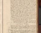Zdjęcie nr 632 dla obiektu archiwalnego: In nomine Domini. Amen. Sub anno eiusdem Domini millesimo quingentesimo vigesimo, indicione octava, pontificatus sanctissimi in Christo patris et domini nostri domini Leonis divina providencia pape decimi moderni anno ad 19 Marcii durante septimo, acta actorum coram venerabili viro domino Thoma Rosznowski canonico et officiali generali Cracoviensi felicibus, sideribus continuantur atque exordium capiunt et Dii faveant ceptis