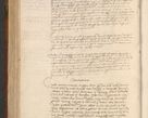 Zdjęcie nr 631 dla obiektu archiwalnego: In nomine Domini. Amen. Sub anno eiusdem Domini millesimo quingentesimo vigesimo, indicione octava, pontificatus sanctissimi in Christo patris et domini nostri domini Leonis divina providencia pape decimi moderni anno ad 19 Marcii durante septimo, acta actorum coram venerabili viro domino Thoma Rosznowski canonico et officiali generali Cracoviensi felicibus, sideribus continuantur atque exordium capiunt et Dii faveant ceptis